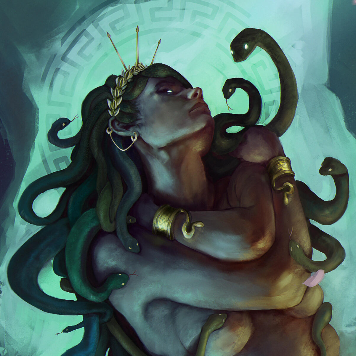 Medusa
