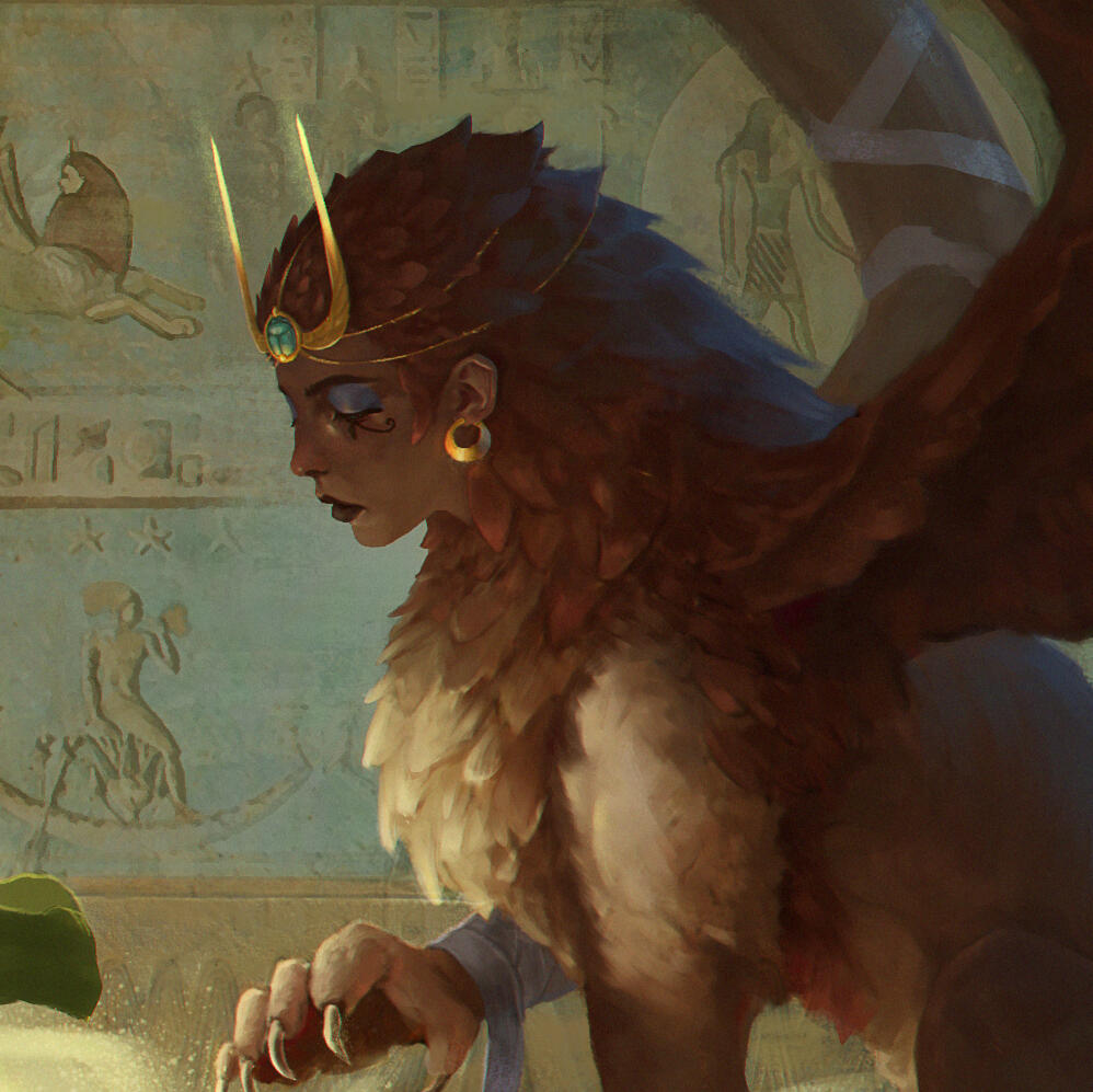 Sphinx