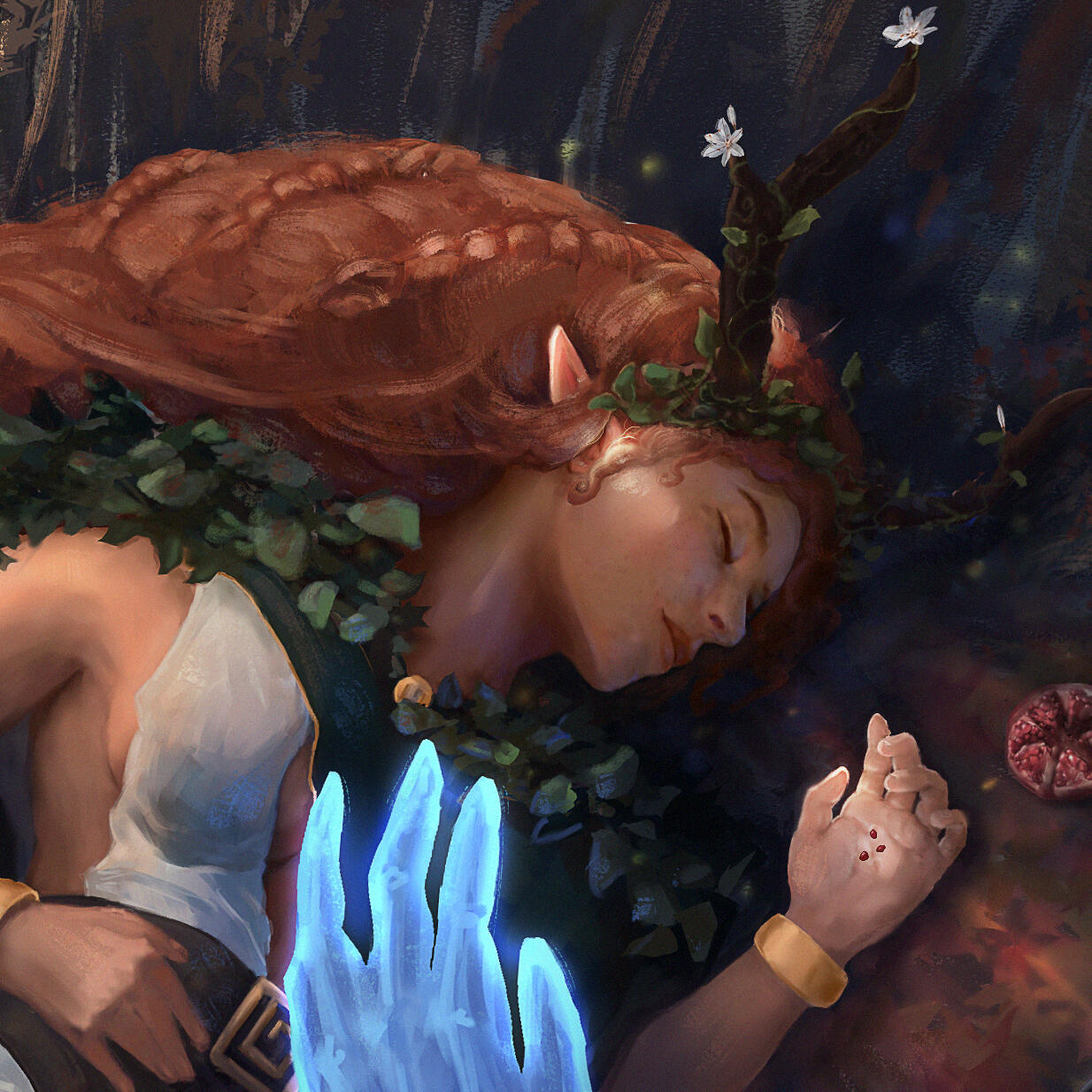 Persephone